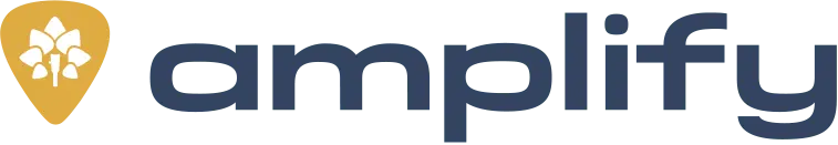 Amplify Logo